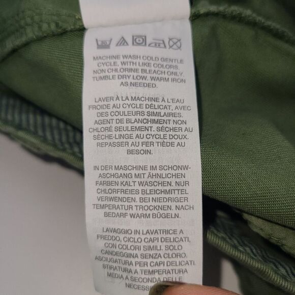 J. Crew Chino Shorts - Picture 10 of 11